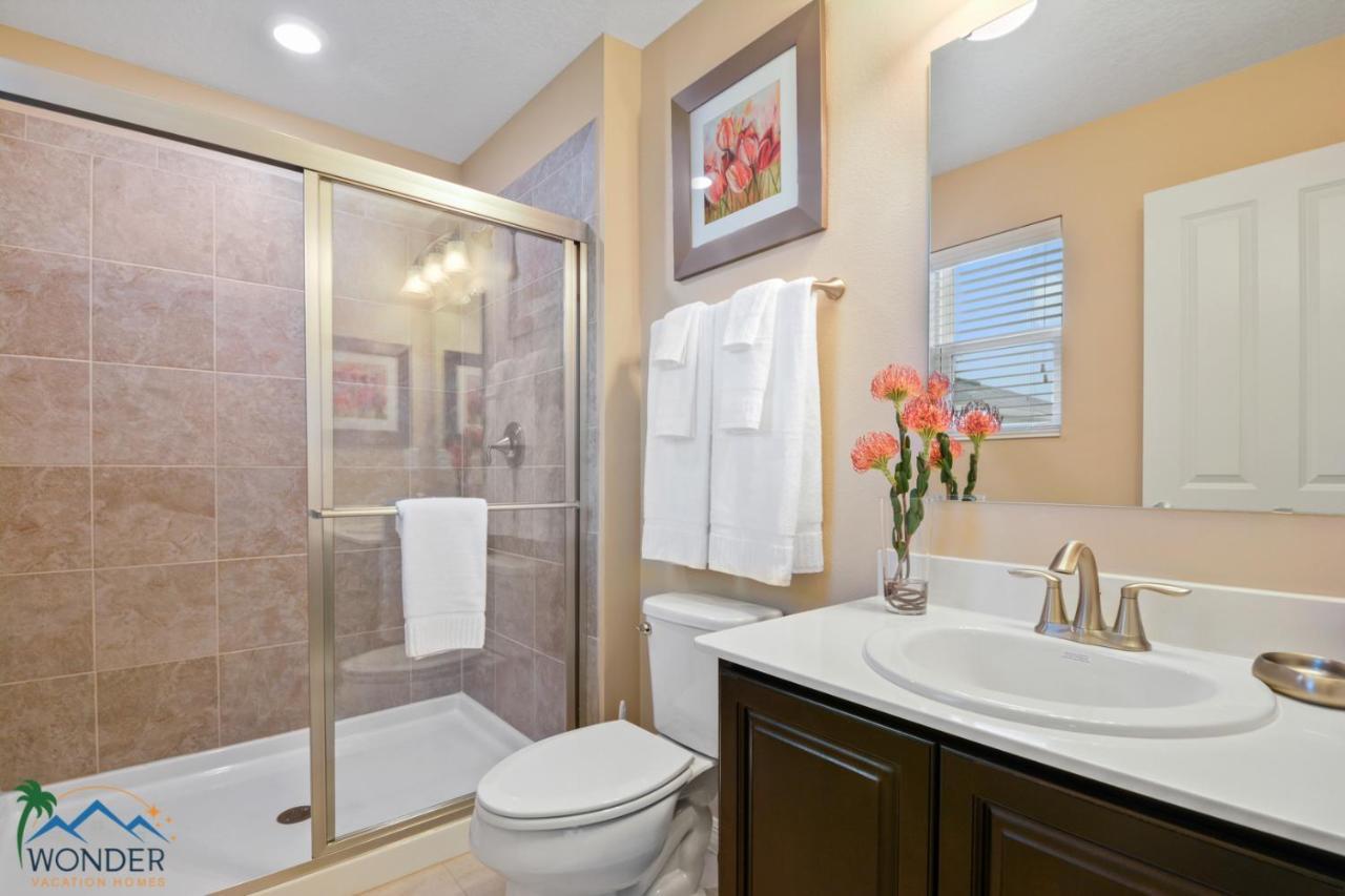 Four Bedrooms Townhome 5126K Киссимми Экстерьер фото